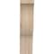 Ekena Millwork 5 1/2"W x 10"D x 22"H Funston Smooth Knee Brace, Douglas Fir BRC06X10X22FST00SDF - alternate 3